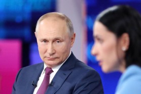 La un an de la otrăvirea lui Navalnîi, Moscova cere dovezi şi acuză Occidentul, dar mai ales Germania, de denigrare